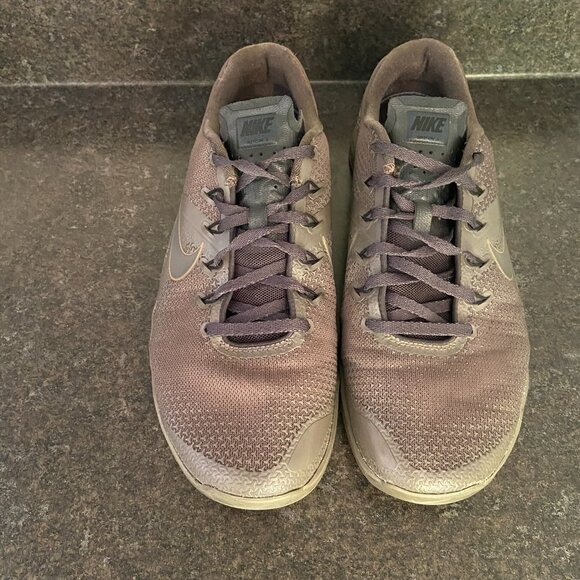 Nike Metcon 4 Viking Quest 'Ridgerock' - Size 9.5 - Picture 7 of 9